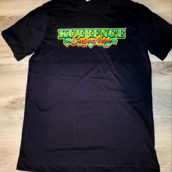 Kurrenc'e Collection conglomerate warm up 3pc set. - Picture 4 of 6